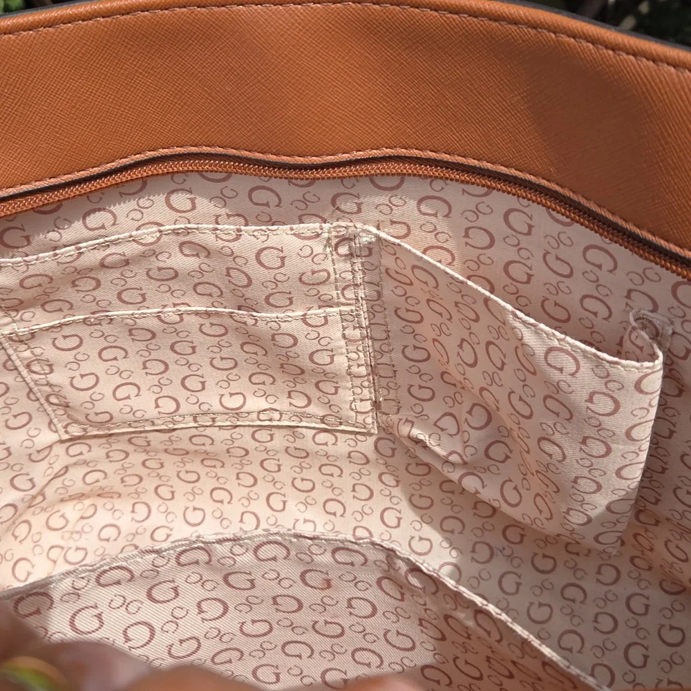 GUESS 